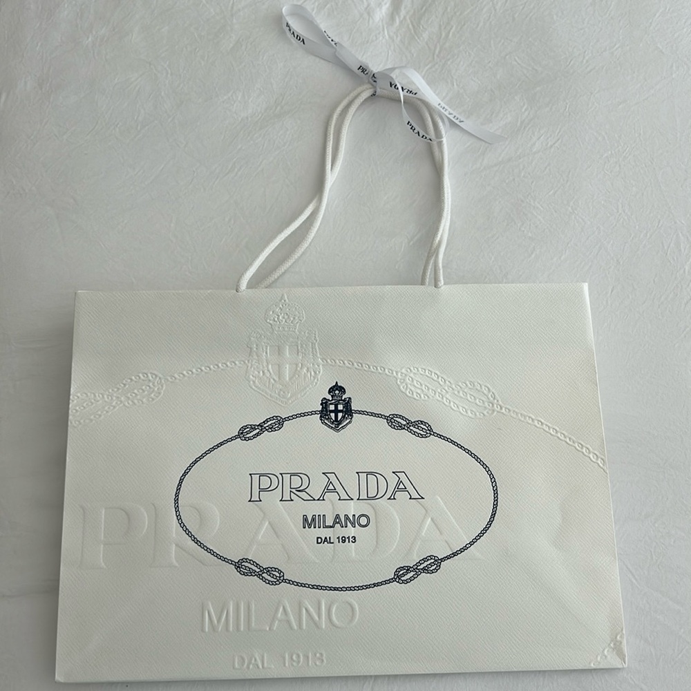 Prada Bag
